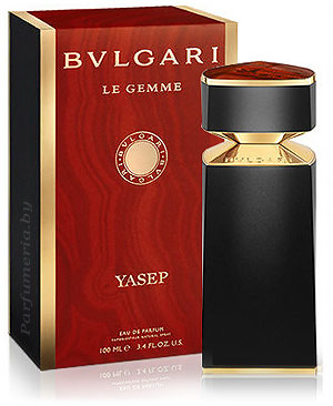 Парфюмерная вода BVLGARI Le Gemme Yasep