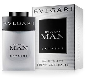  BVLGARI Man Extreme