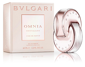  BVLGARI Omnia Crystalline L`eau de Parfum