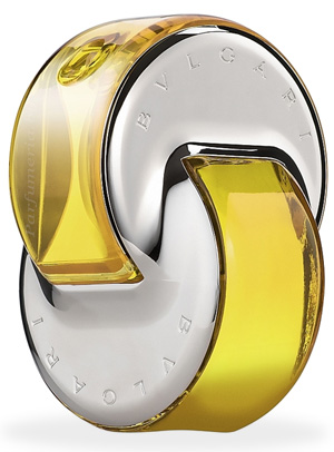 Парфюмерная вода BVLGARI Omnia Golden Citrine