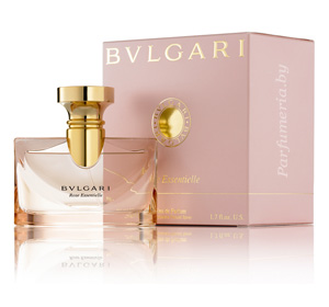  BVLGARI Rose Essentielle