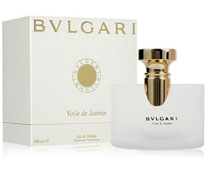Туалетная вода BVLGARI Voile De Jasmin