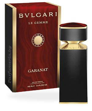 Парфюмерная вода BVLGARI Le Gemme Garanat