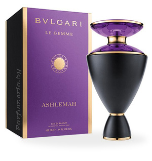 Парфюмерная вода BVLGARI Le Gemme Ashlemah