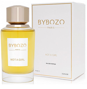 Парфюмерная вода BYBOZO Not a Girl