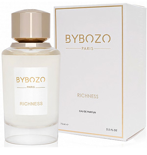 Парфюмерная вода BYBOZO Richness