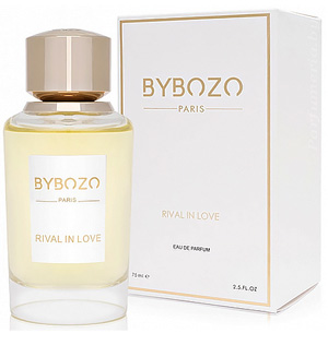 Парфюмерная вода BYBOZO Rival In Love
