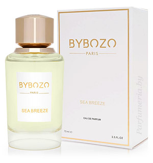 Парфюмерная вода BYBOZO Sea Breeze