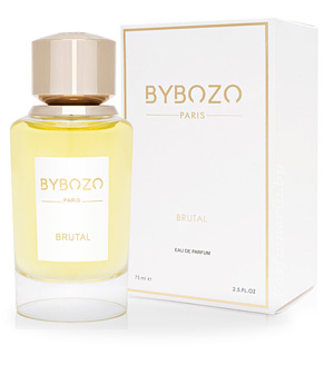 Парфюмерная вода BYBOZO Brutal