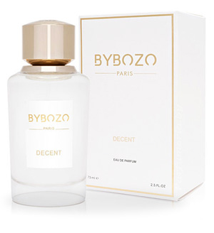 Парфюмерная вода BYBOZO Decent