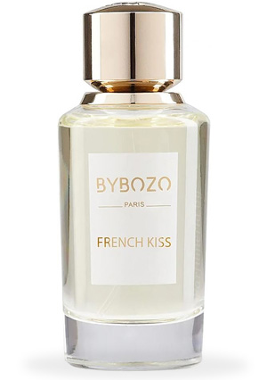 Парфюмерная вода BYBOZO French Kiss