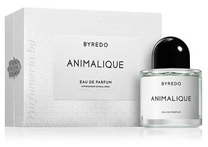 Парфюмерная вода BYREDO Animalique