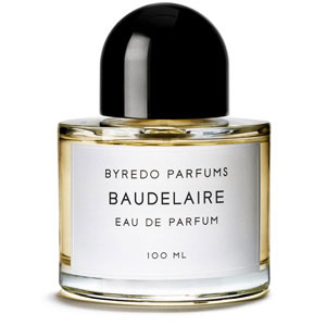  BYREDO Baudelaire