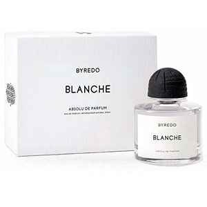 Парфюмерная вода BYREDO Blanche Absolu