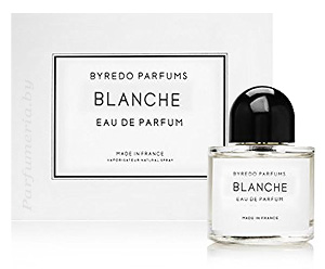 Парфюмерная вода BYREDO Blanche