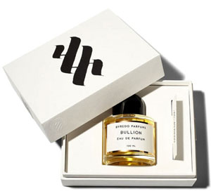  BYREDO Bullion