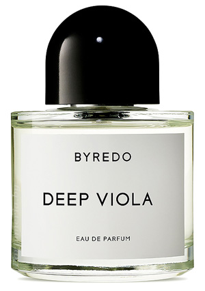 Парфюмерная вода BYREDO Deep Viola