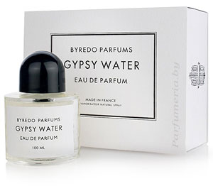 Парфюмерная вода BYREDO Купить Gypsy Water
