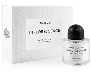 Парфюмерная вода BYREDO Inflorescence
