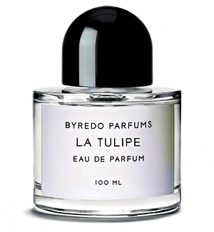  BYREDO La Tulipe