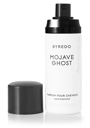 Парфюмерная вода BYREDO Mojave Ghost Hair Perfume