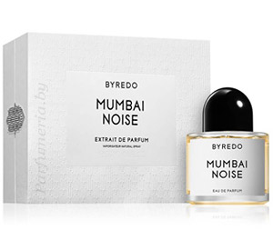 Парфюмерная вода BYREDO Mumbai Noise