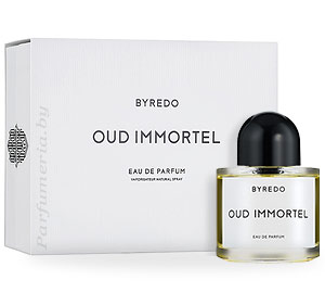 Парфюмерная вода BYREDO Oud Immortel