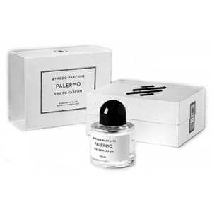  BYREDO Palermo