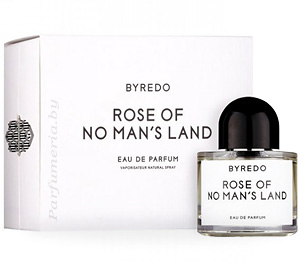 Парфюмерная вода BYREDO Parfums Rose Of No Man`s Land