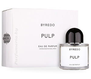 Парфюмерная вода BYREDO Pulp