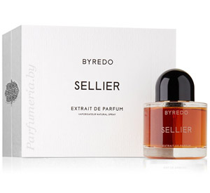 Парфюмерная вода BYREDO Sellier