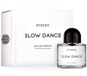 Парфюмерная вода BYREDO Slow Dance