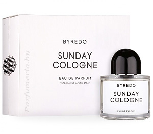 Парфюмерная вода BYREDO Sunday Cologne