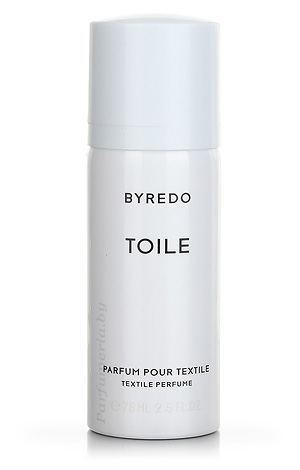 Парфюмерная вода BYREDO Toile Textile Perfume