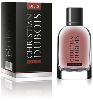 Туалетная вода DILIS PARFUM Christian Dubois Inspired