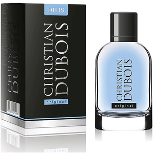 Туалетная вода DILIS PARFUM Christian Dubois Original