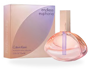  CALVIN KLEIN Endless Euphoria