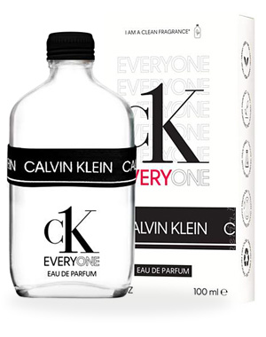 Парфюмерная вода CALVIN KLEIN Ck Everyone Eau De Parfum