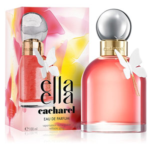 Парфюмерная вода CACHAREL Ella Ella