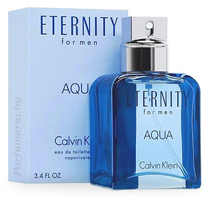  CALVIN KLEIN Eternity Aqua for Men