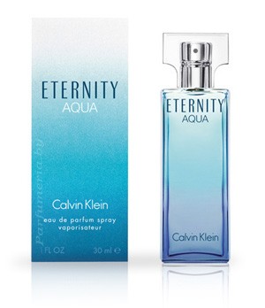  CALVIN KLEIN Eternity Aqua