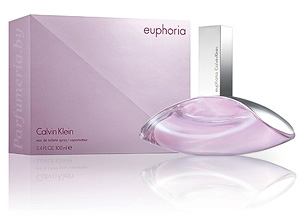  CALVIN KLEIN Euphoria Eau de Toilette