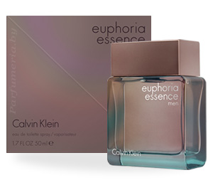Туалетная вода CALVIN KLEIN Euphoria Essence Men