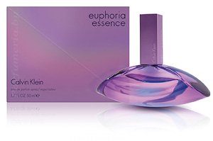 Парфюмерная вода CALVIN KLEIN Euphoria Essence