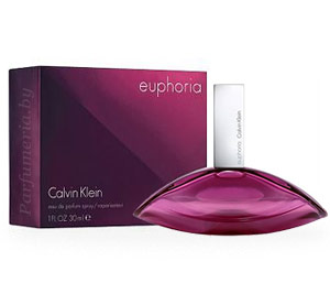 Парфюмерная вода CALVIN KLEIN Euphoria