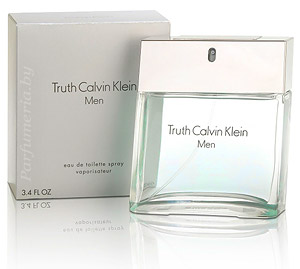 Туалетная вода CALVIN KLEIN Truth Men