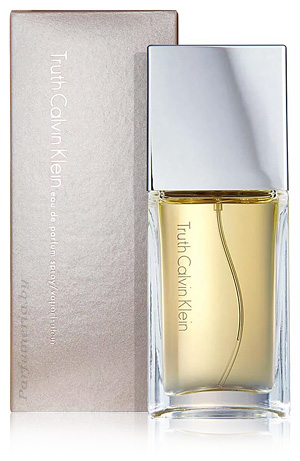  CALVIN KLEIN Truth