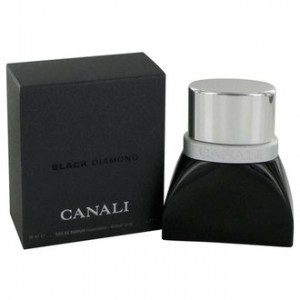  CANALI Black Diamond