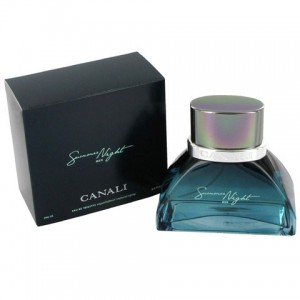  CANALI Canali Summer Night Men
