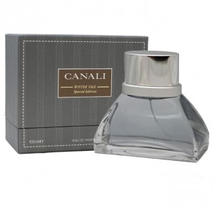  CANALI Туалетные духи Canali Winter Tale Special Edition